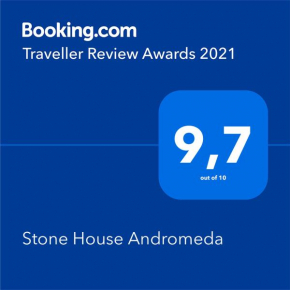 Andromeda Stone House